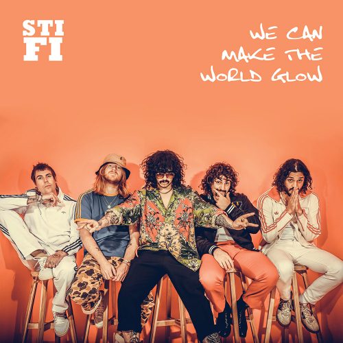 WCMTWG single art